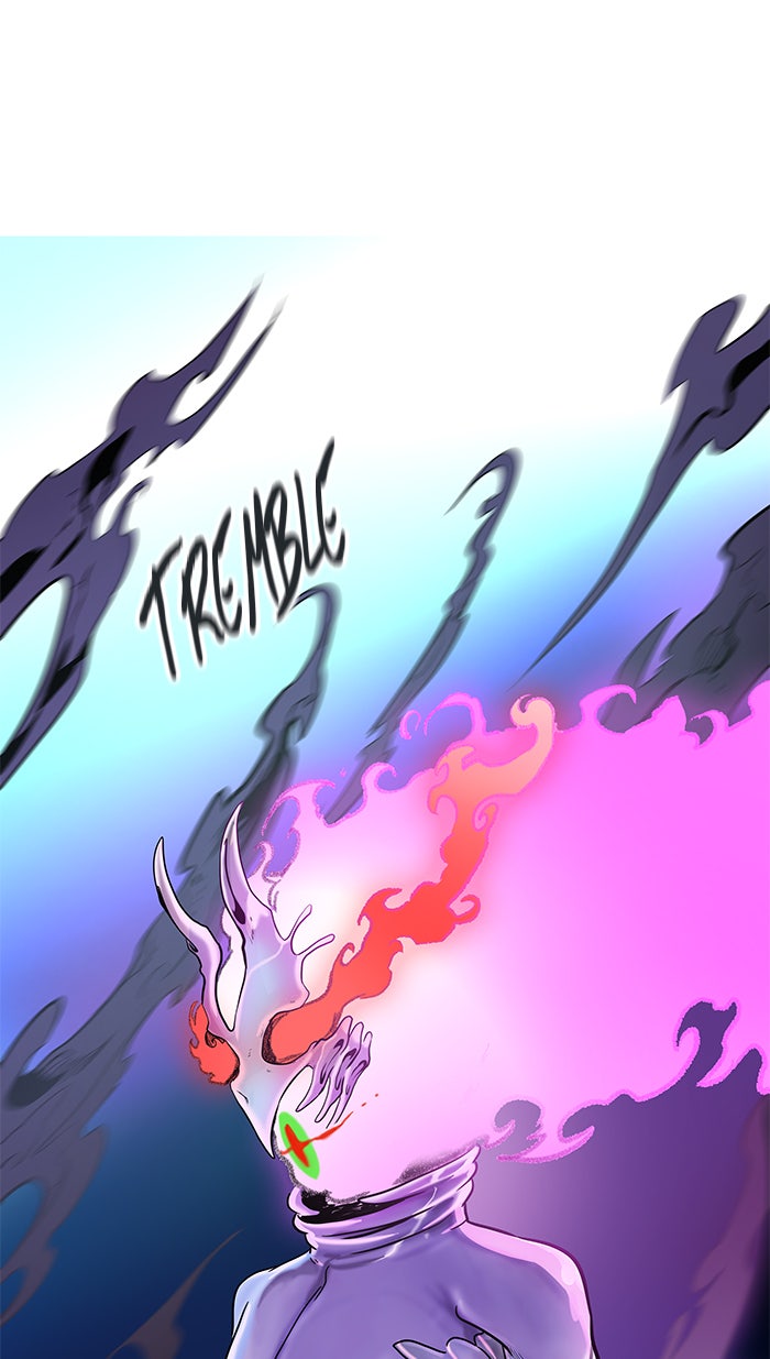 Tower of God Manga Chapter 497 page 67 - [Season 3] Ep. 80