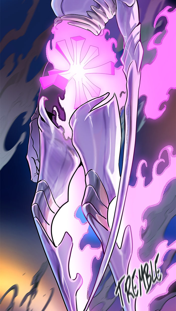 Tower of God Manga Chapter 497 page 68 - [Season 3] Ep. 80