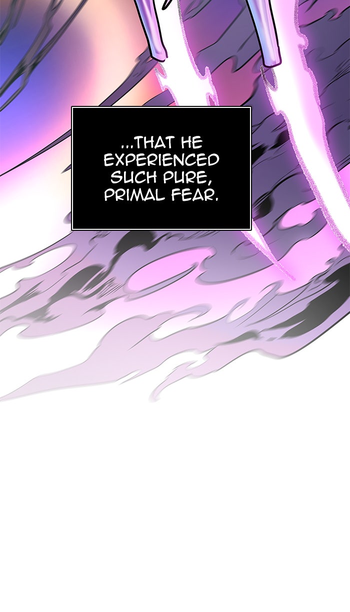 Tower of God Manga Chapter 497 page 69 - [Season 3] Ep. 80