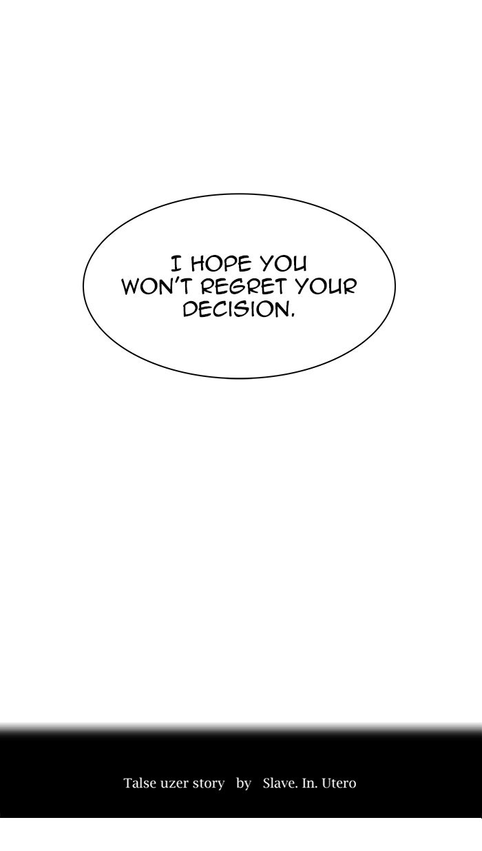 Tower of God Manga Chapter 497 page 7 - [Season 3] Ep. 80