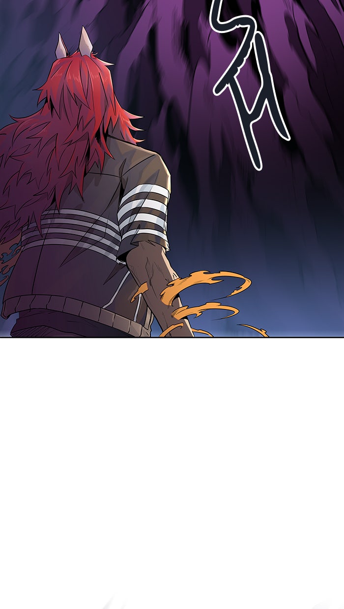 Tower of God Manga Chapter 497 page 71 - [Season 3] Ep. 80