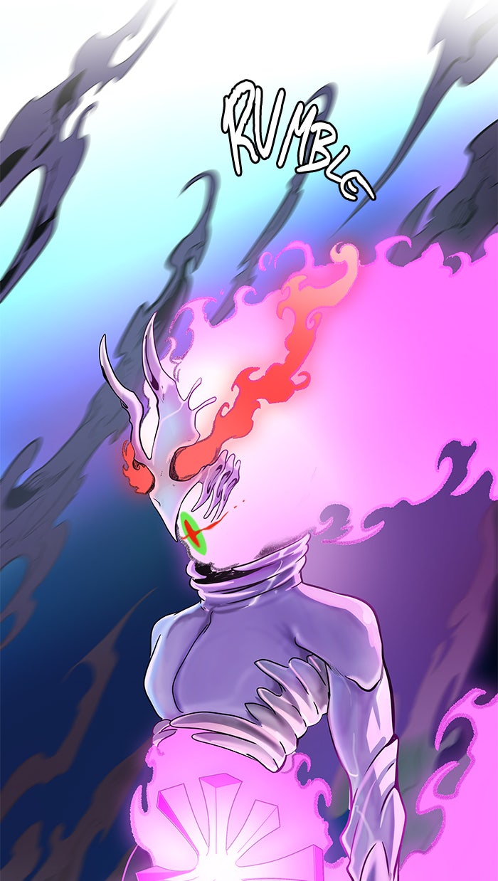 Tower of God Manga Chapter 497 page 72 - [Season 3] Ep. 80