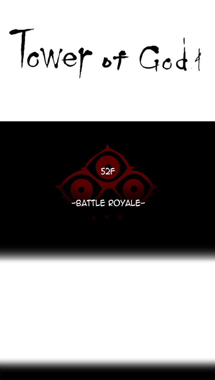 Tower of God Manga Chapter 497 page 8 - [Season 3] Ep. 80