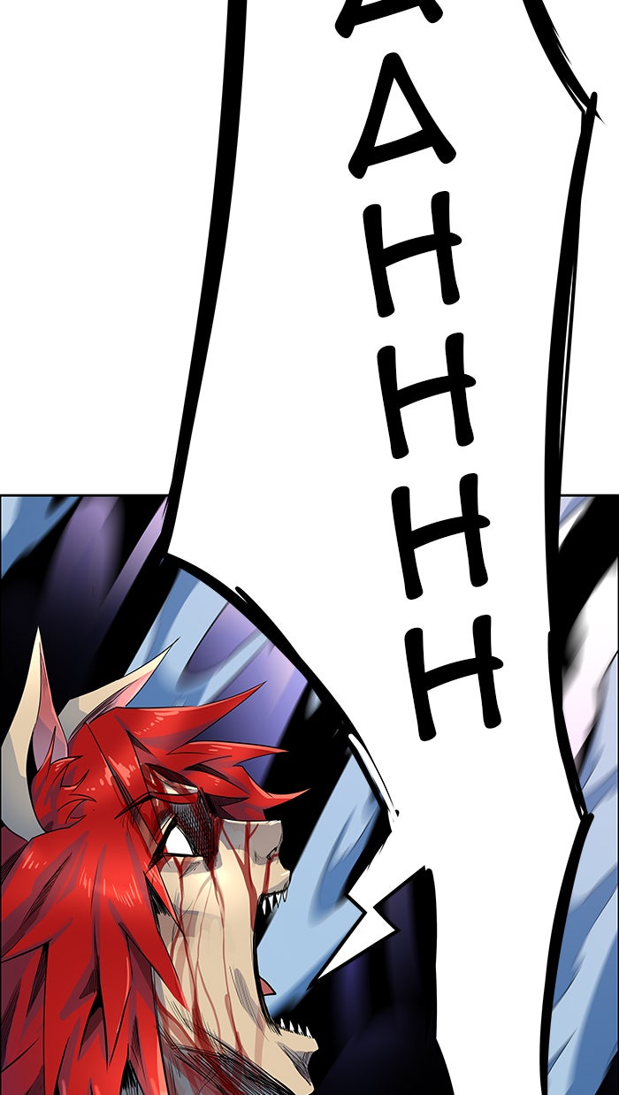 Tower of God Manga Chapter 497 page 80 - [Season 3] Ep. 80