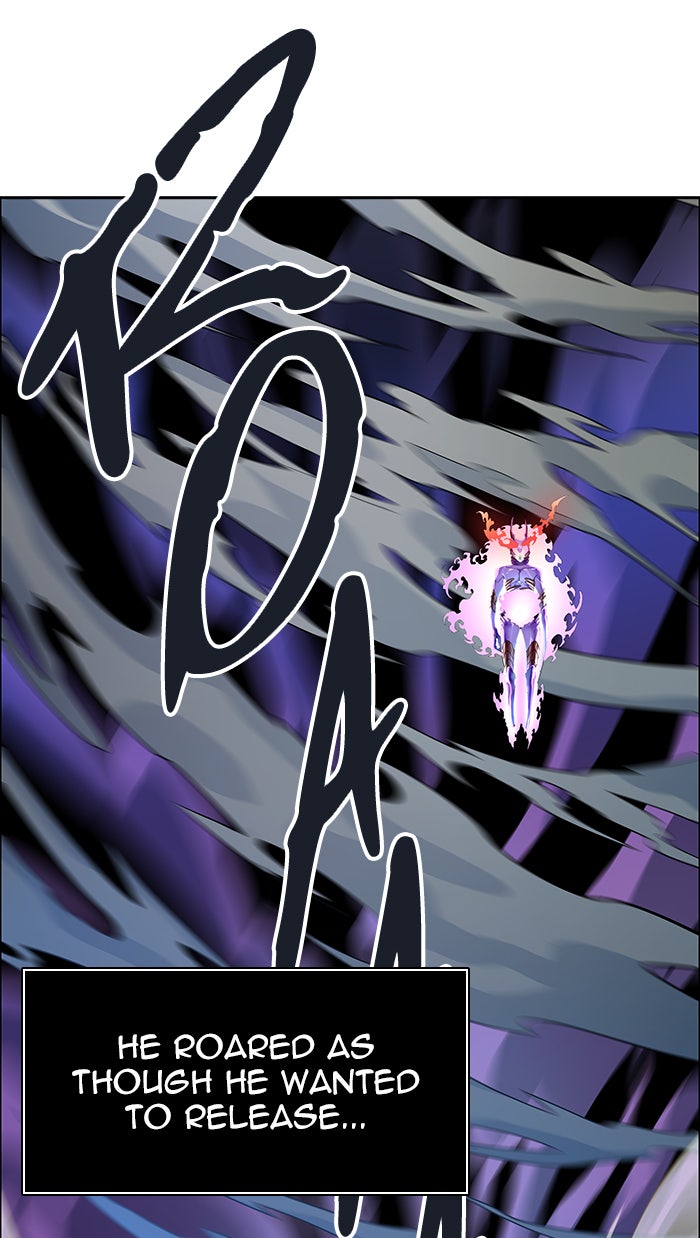 Tower of God Manga Chapter 497 page 82 - [Season 3] Ep. 80