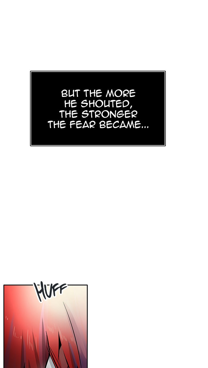 Tower of God Manga Chapter 497 page 84 - [Season 3] Ep. 80
