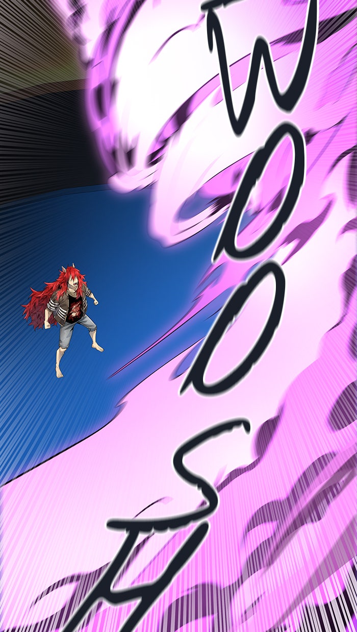 Tower of God Manga Chapter 497 page 87 - [Season 3] Ep. 80