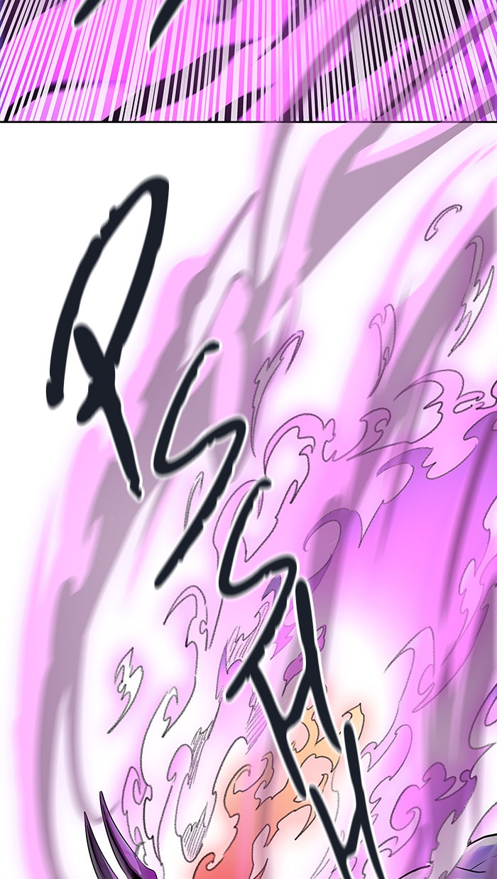 Tower of God Manga Chapter 497 page 88 - [Season 3] Ep. 80