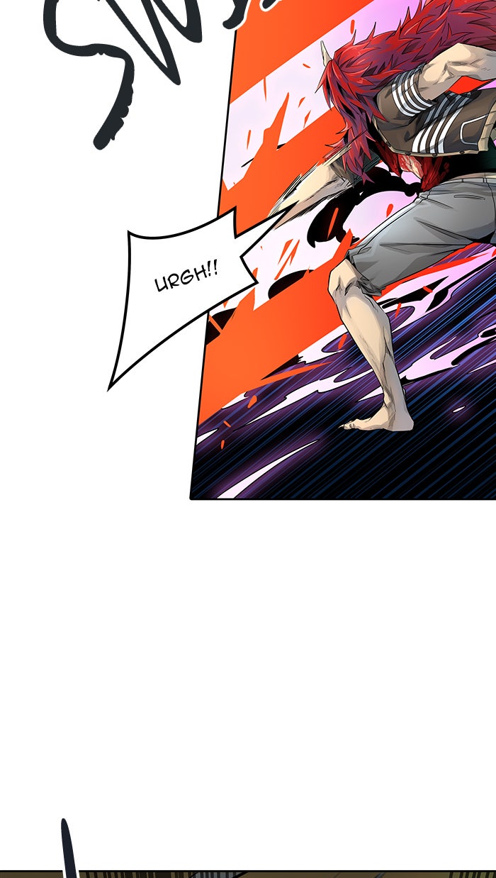 Tower of God Manga Chapter 497 page 90 - [Season 3] Ep. 80