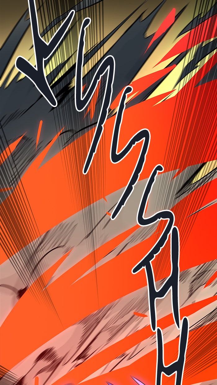 Tower of God Manga Chapter 497 page 91 - [Season 3] Ep. 80