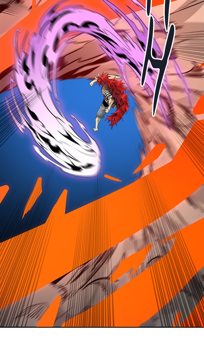 Tower of God Manga Chapter 497 page 92 - [Season 3] Ep. 80