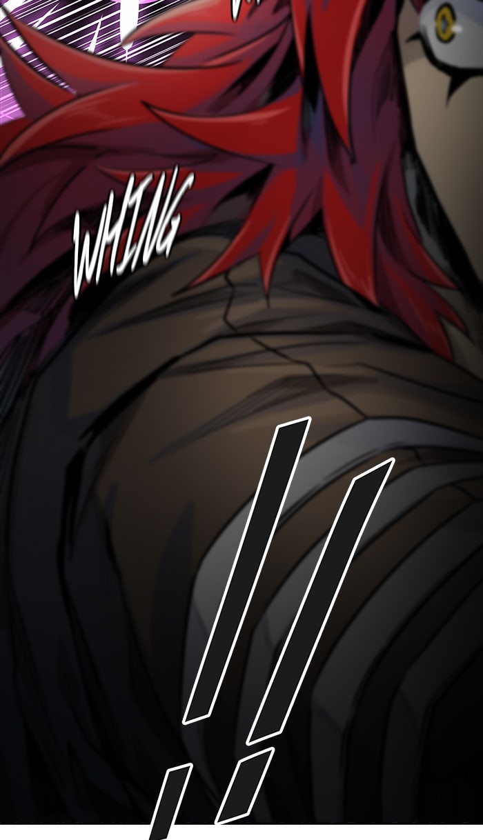 Tower of God Manga Chapter 497 page 94 - [Season 3] Ep. 80