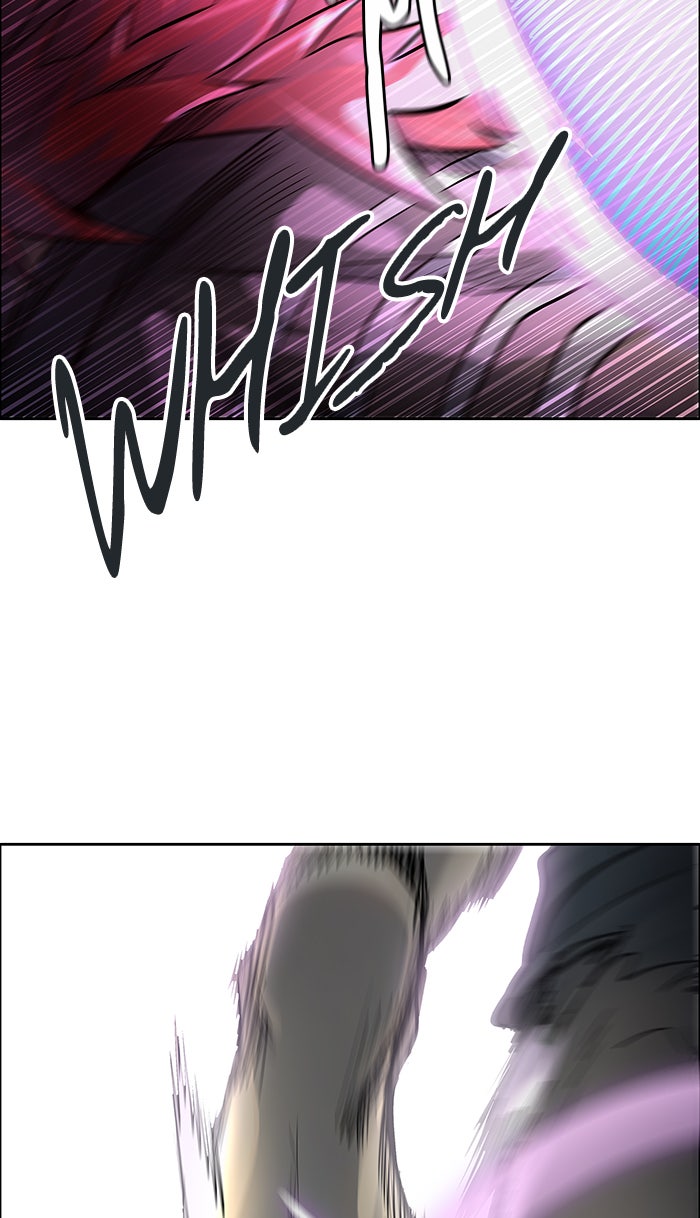 Tower of God Manga Chapter 497 page 96 - [Season 3] Ep. 80