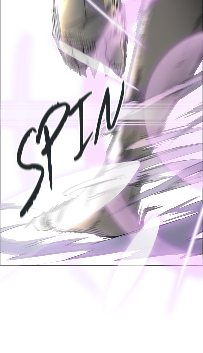 Tower of God Manga Chapter 497 page 97 - [Season 3] Ep. 80