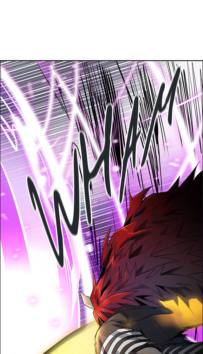 Tower of God Manga Chapter 497 page 98 - [Season 3] Ep. 80