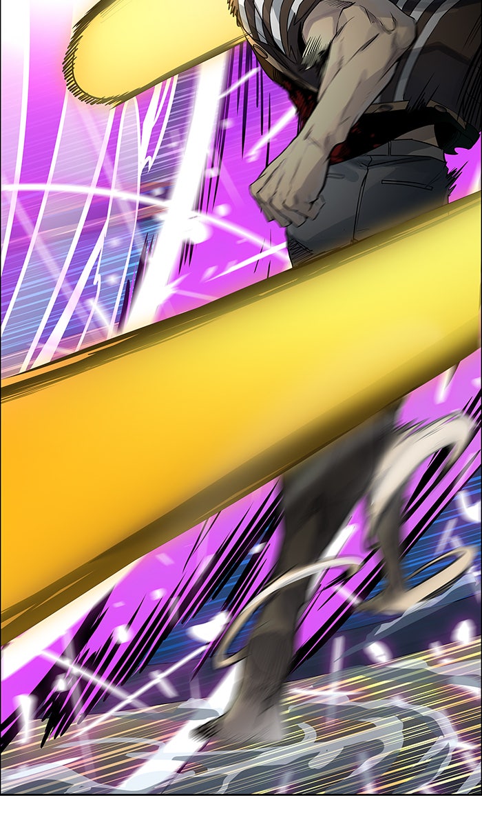 Tower of God Manga Chapter 497 page 99 - [Season 3] Ep. 80