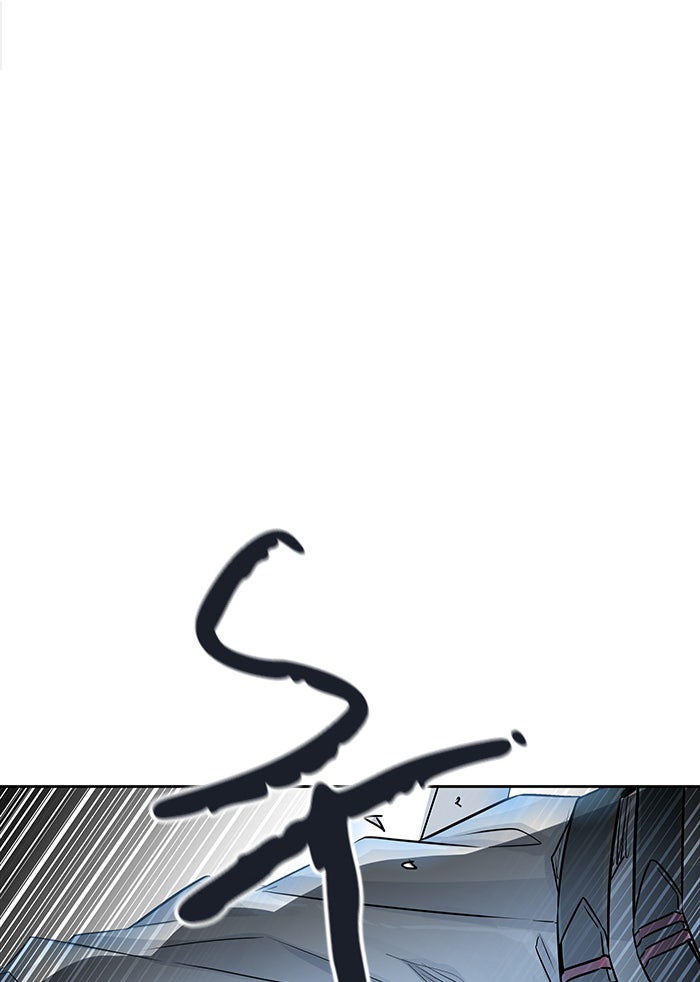 Tower of God Manga Chapter 498 page 1 - [Season 3] Ep. 81