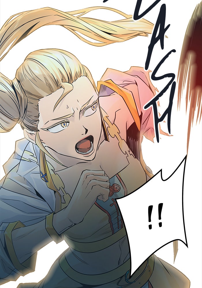 Tower of God Manga Chapter 498 page 103 - [Season 3] Ep. 81