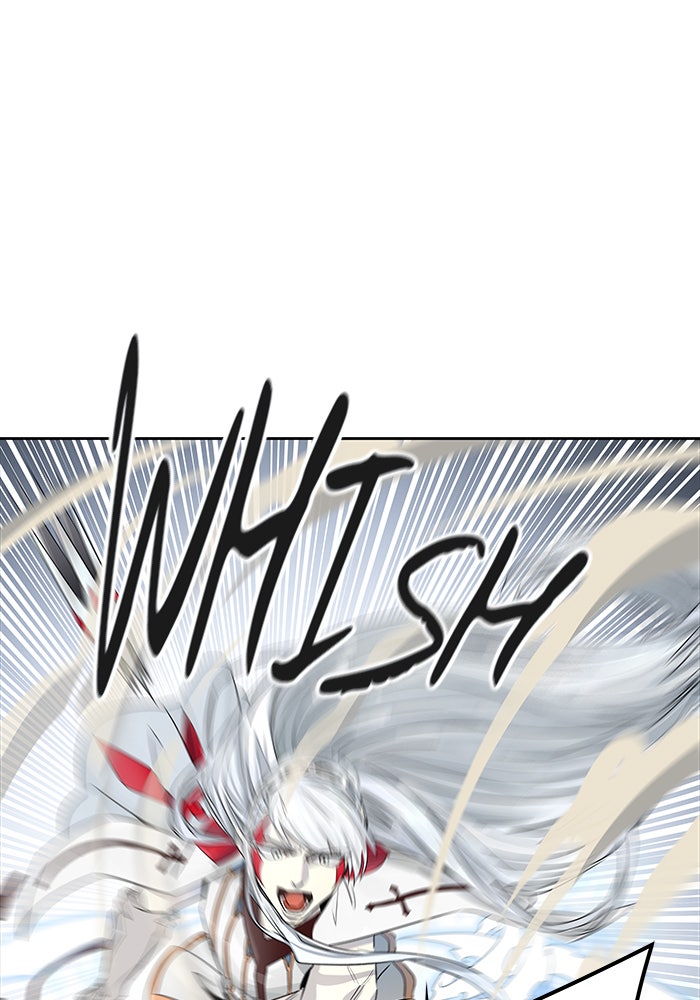 Tower of God Manga Chapter 498 page 113 - [Season 3] Ep. 81
