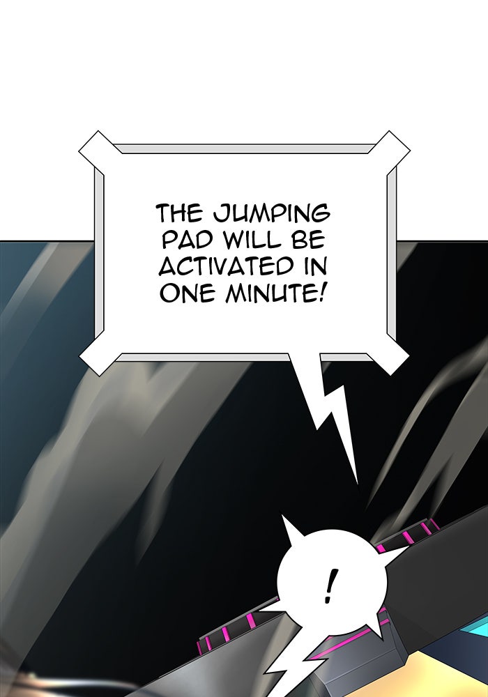 Tower of God Manga Chapter 498 page 115 - [Season 3] Ep. 81