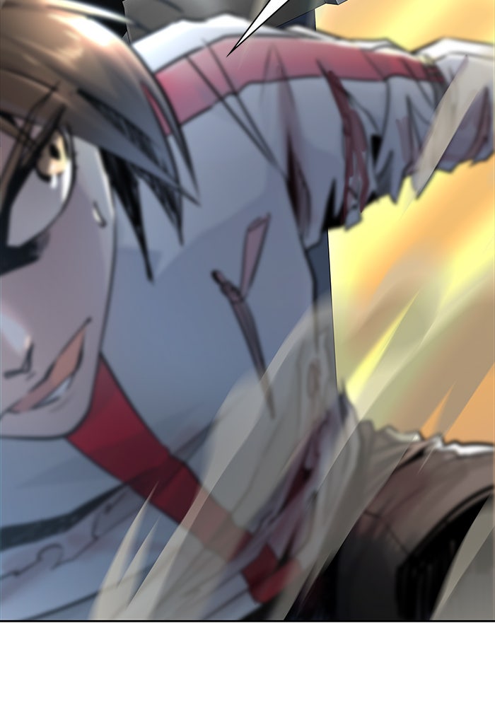 Tower of God Manga Chapter 498 page 116 - [Season 3] Ep. 81