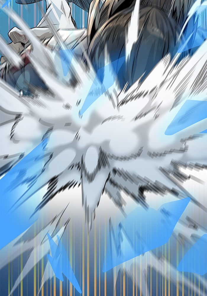 Tower of God Manga Chapter 498 page 122 - [Season 3] Ep. 81