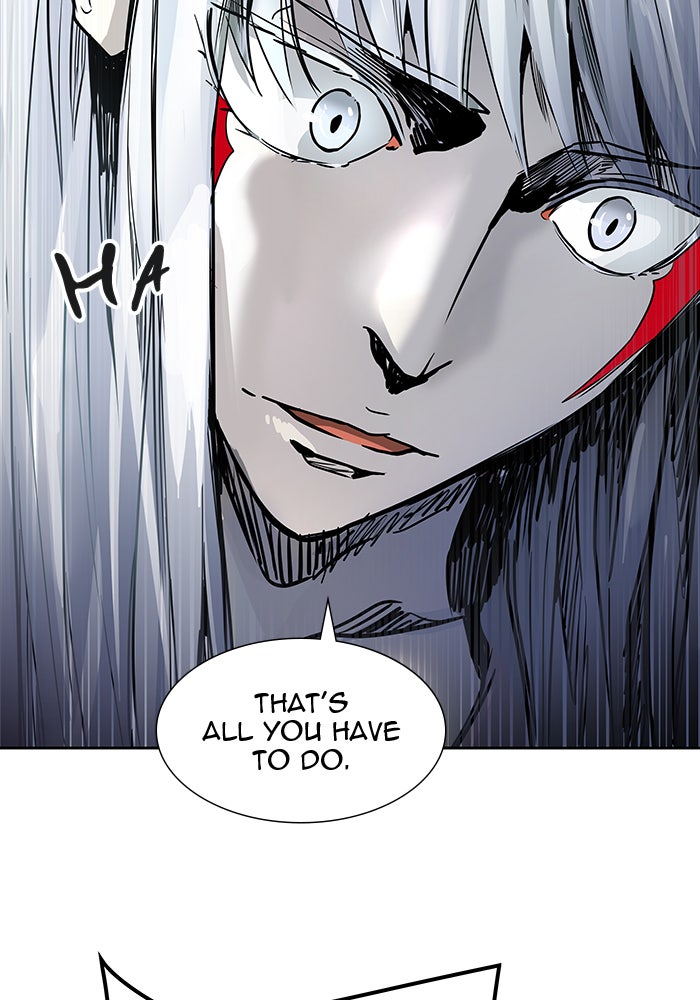 Tower of God Manga Chapter 498 page 124 - [Season 3] Ep. 81