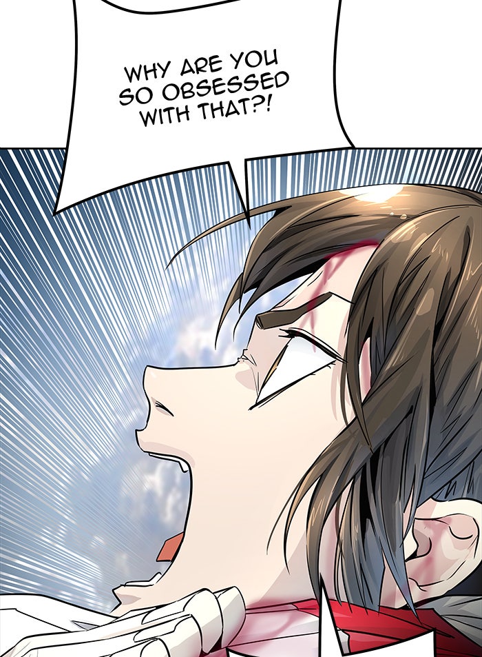 Tower of God Manga Chapter 498 page 125 - [Season 3] Ep. 81
