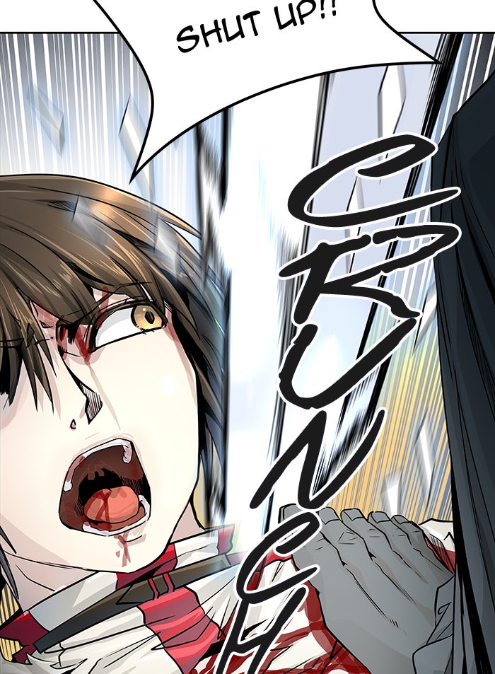 Tower of God Manga Chapter 498 page 127 - [Season 3] Ep. 81