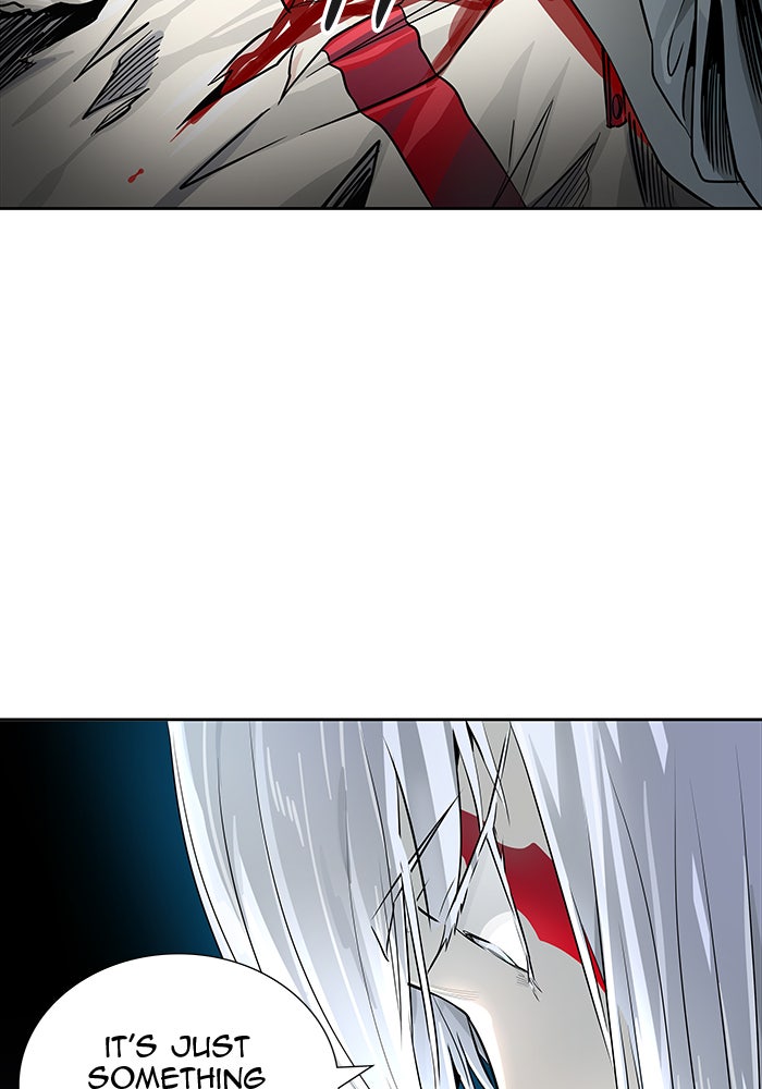 Tower of God Manga Chapter 498 page 128 - [Season 3] Ep. 81