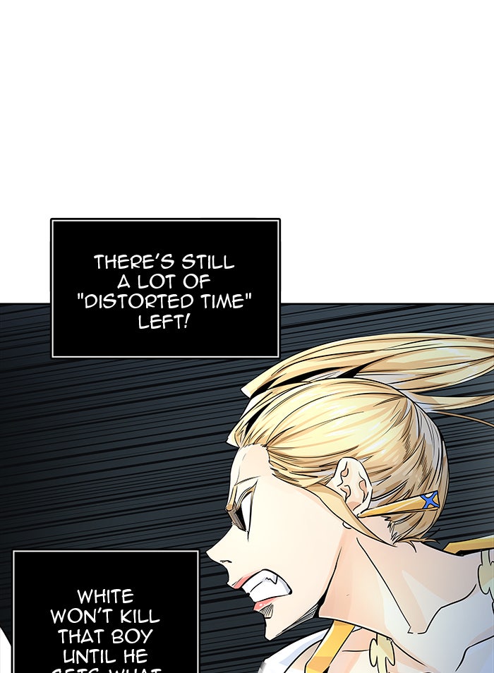 Tower of God Manga Chapter 498 page 131 - [Season 3] Ep. 81