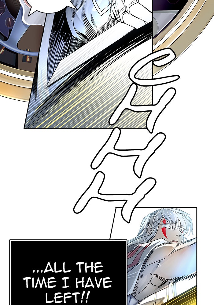 Tower of God Manga Chapter 498 page 134 - [Season 3] Ep. 81