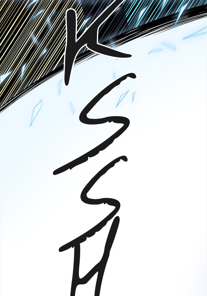 Tower of God Manga Chapter 498 page 136 - [Season 3] Ep. 81