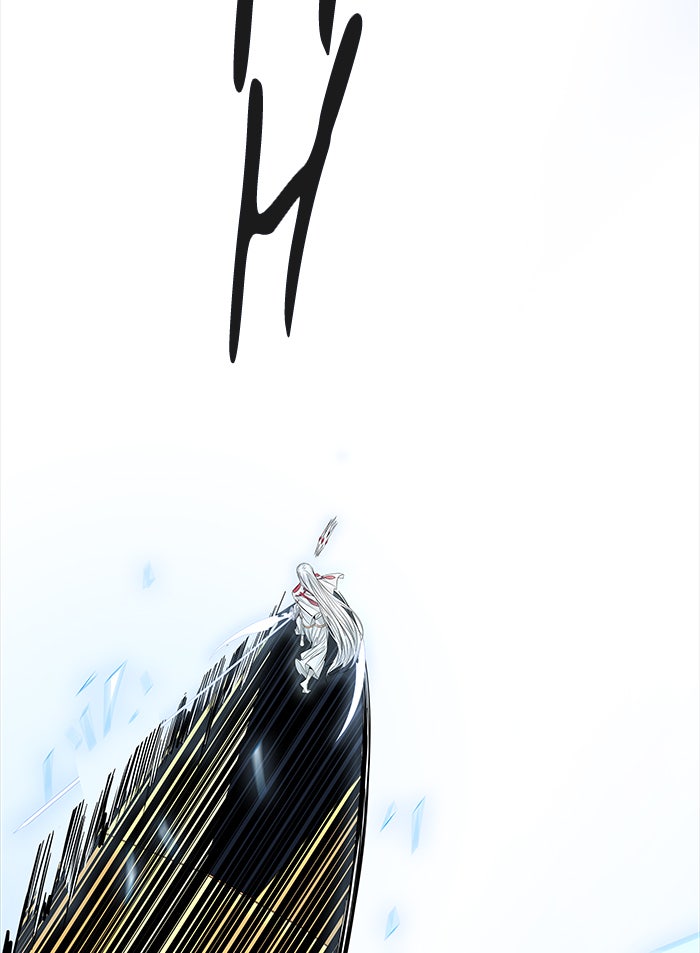 Tower of God Manga Chapter 498 page 137 - [Season 3] Ep. 81