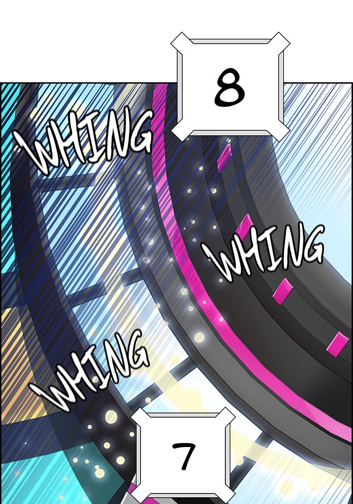 Tower of God Manga Chapter 498 page 144 - [Season 3] Ep. 81