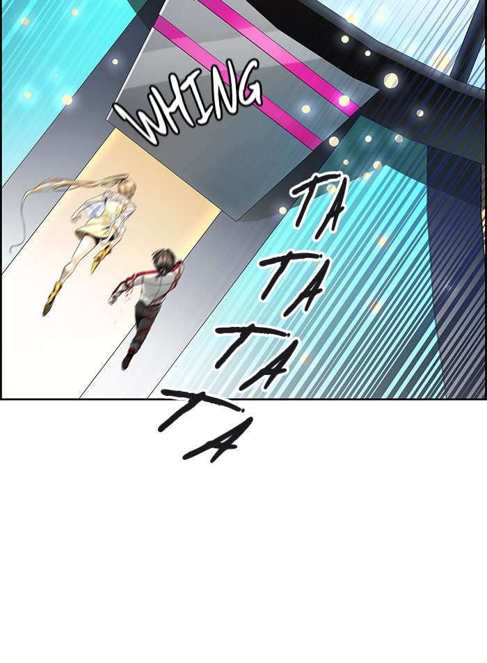 Tower of God Manga Chapter 498 page 145 - [Season 3] Ep. 81