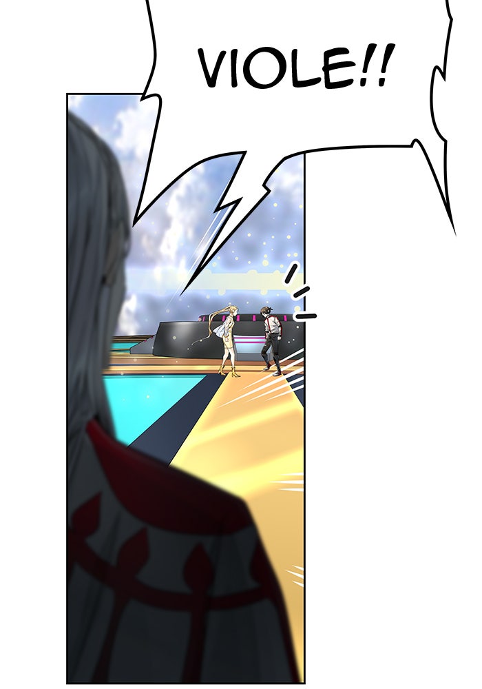 Tower of God Manga Chapter 498 page 147 - [Season 3] Ep. 81