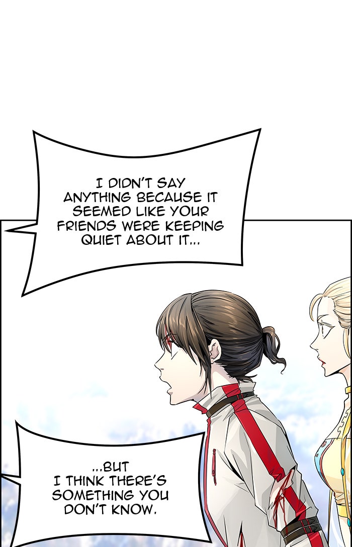 Tower of God Manga Chapter 498 page 148 - [Season 3] Ep. 81