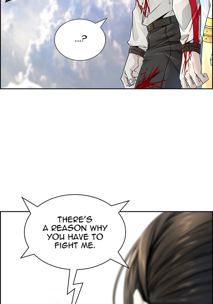 Tower of God Manga Chapter 498 page 149 - [Season 3] Ep. 81