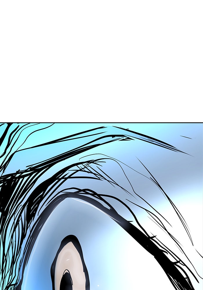 Tower of God Manga Chapter 498 page 159 - [Season 3] Ep. 81