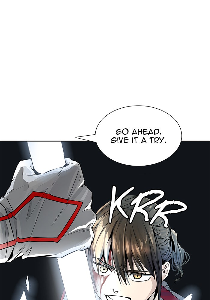 Tower of God Manga Chapter 498 page 16 - [Season 3] Ep. 81