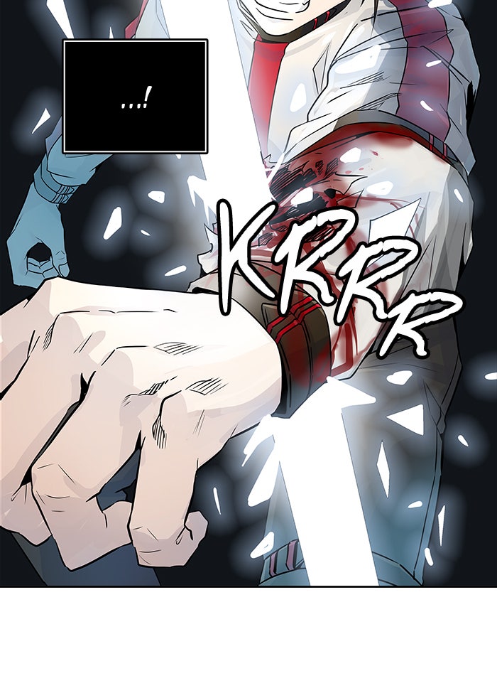 Tower of God Manga Chapter 498 page 17 - [Season 3] Ep. 81