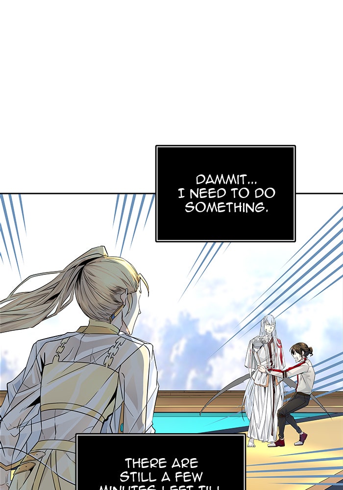 Tower of God Manga Chapter 498 page 20 - [Season 3] Ep. 81