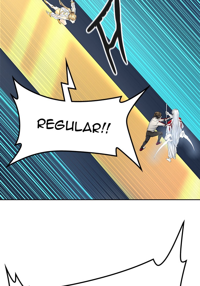 Tower of God Manga Chapter 498 page 24 - [Season 3] Ep. 81