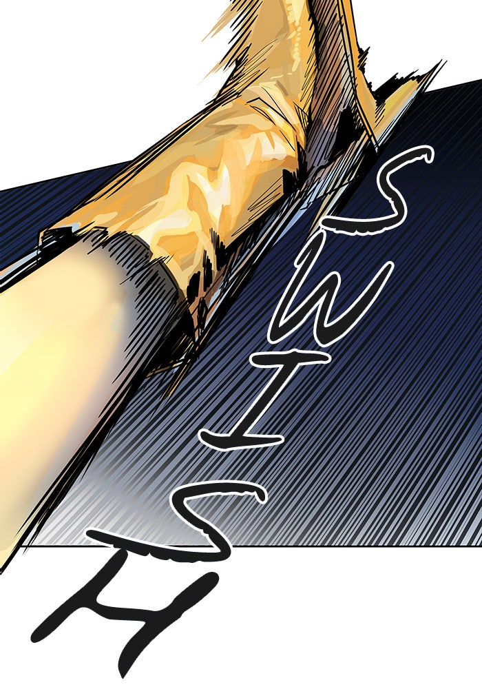 Tower of God Manga Chapter 498 page 26 - [Season 3] Ep. 81