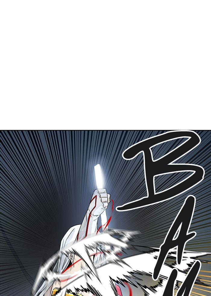 Tower of God Manga Chapter 498 page 27 - [Season 3] Ep. 81