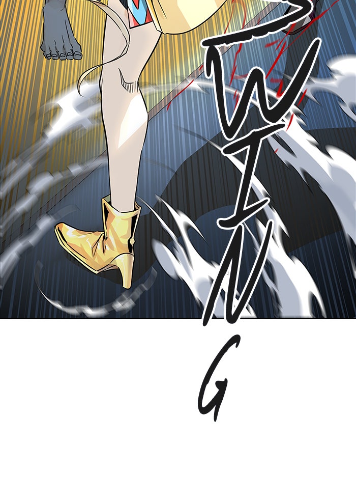 Tower of God Manga Chapter 498 page 29 - [Season 3] Ep. 81