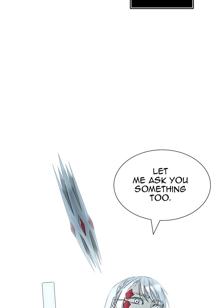Tower of God Manga Chapter 498 page 3 - [Season 3] Ep. 81