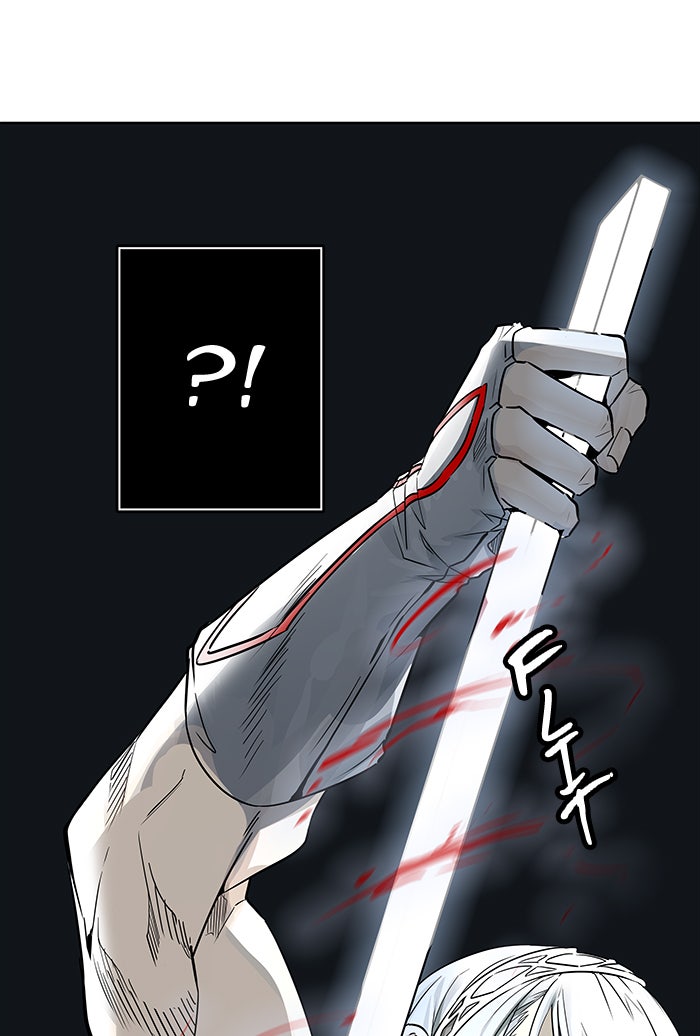 Tower of God Manga Chapter 498 page 30 - [Season 3] Ep. 81