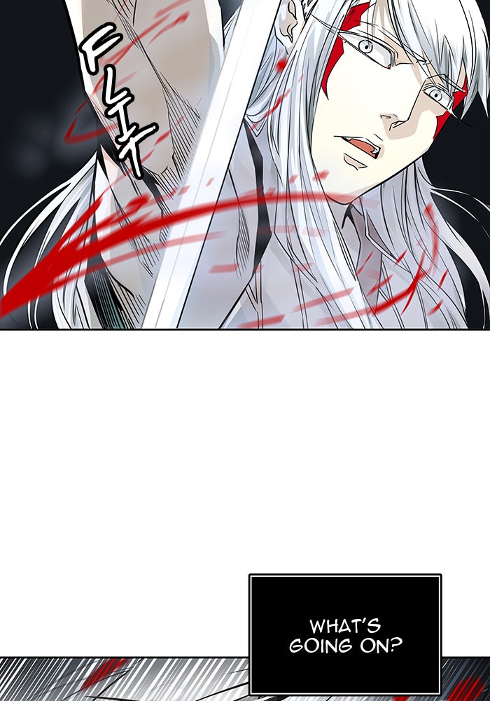Tower of God Manga Chapter 498 page 31 - [Season 3] Ep. 81